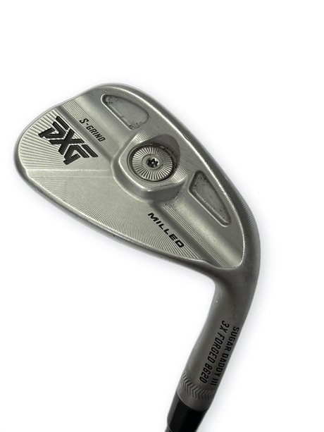PXG Sugar Daddy 3 50.10 S Degree Wedge MMT 105 S Stiff Flex Shaft Golf Pride Z Grip Midsize Grip Right image 1