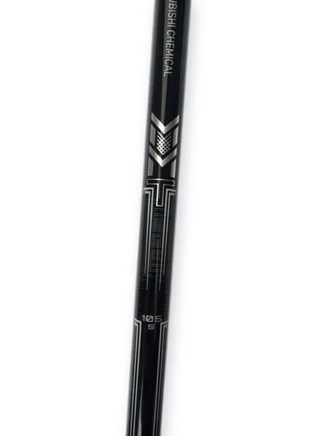 PXG Sugar Daddy 3 50.10 S Degree Wedge MMT 105 S Stiff Flex Shaft Golf Pride Z Grip Midsize Grip Right image 5