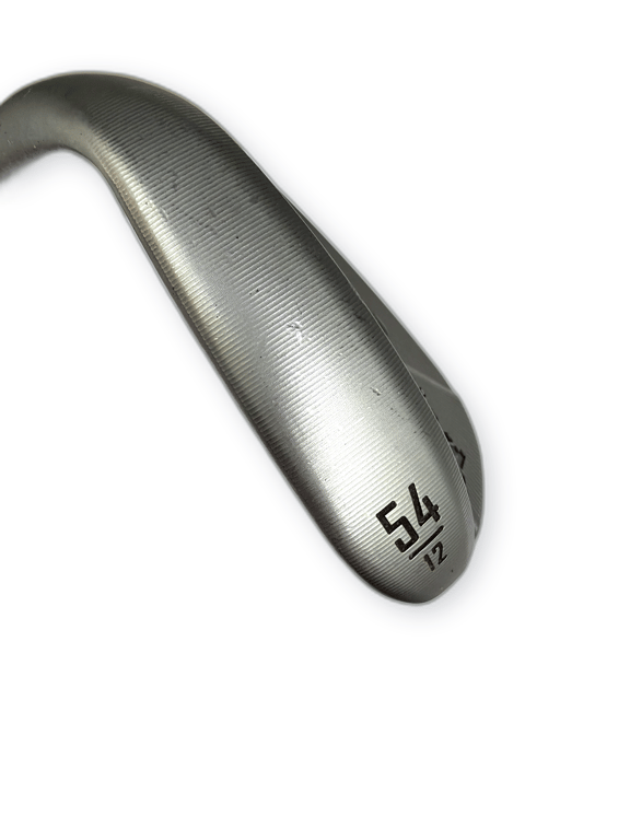 PXG Sugar Daddy 3 54.12 BP Grind Degree Wedge MMT 105 S Stiff Flex Shaft Golf Pride Z Grip Midsize Grip Right image 4