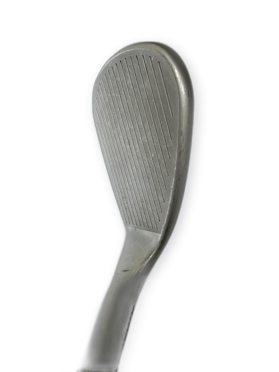 PXG Sugar Daddy 3 58.12 BP Grind Degree Wedge MMT 105 S Stiff Flex Shaft Golf Pride Midsize Z Grip Grip Right image 3