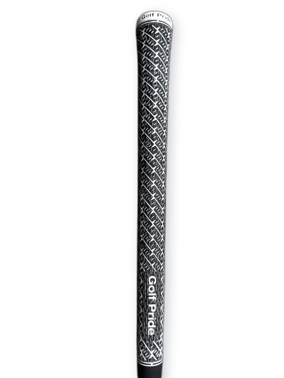 PXG Sugar Daddy 3 58.12 BP Grind Degree Wedge MMT 105 S Stiff Flex Shaft Golf Pride Midsize Z Grip Grip Right image 6