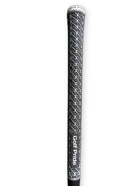 PXG Sugar Daddy 3 58.12 BP Grind Degree Wedge MMT 105 S Stiff Flex Shaft Golf Pride Midsize Z Grip Grip Right image 6