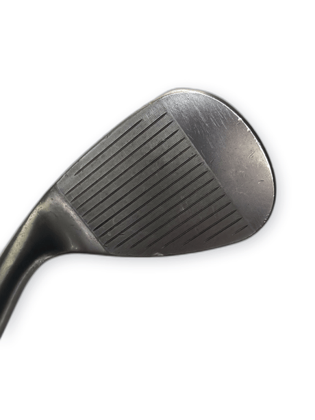 TaylorMade Jaws MD5 Tour Gray 60.10S Degree Wedge Catalyst 80 6.0 Stiff Flex Shaft Lamkin UTX Standard Grip Right image 2