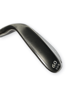 TaylorMade Jaws MD5 Tour Gray 60.10S Degree Wedge Catalyst 80 6.0 Stiff Flex Shaft Lamkin UTX Standard Grip Right image 4