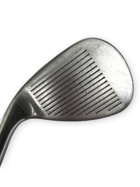 TaylorMade M4 Sand Wedge Degree Wedge KBS Max Regular 85 Flex Shaft Golf Pride MCC Plus 4 Grip Right image 2