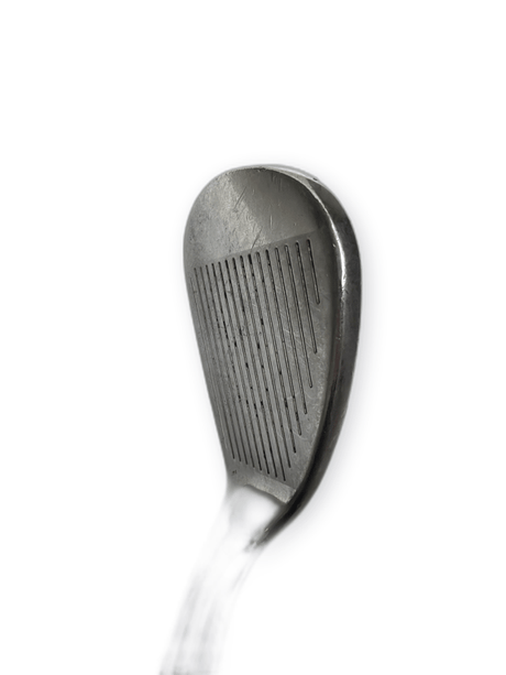 TaylorMade M4 Sand Wedge Degree Wedge KBS Max Regular 85 Flex Shaft Golf Pride MCC Plus 4 Grip Right image 3