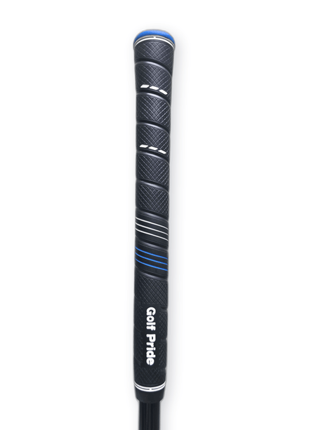 TaylorMade Qi10 Max 10.5 Degree Driver Fujikura Speeder NX 50-R Shaft Golf Pride CP2 Wrap Jumbo Grip Right image 6