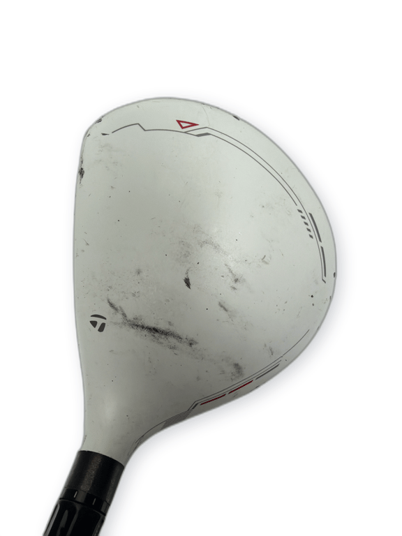 TaylorMade R11 5 Fairway 19° Degree Fairway Wood Fujikura Blur 70 Men’s Flex Shaft Golf Pride Tour Velvet Grip Right image 3