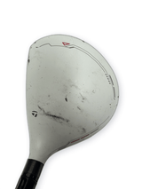 TaylorMade R11 5 Fairway 19° Degree Fairway Wood Fujikura Blur 70 Men’s Flex Shaft Golf Pride Tour Velvet Grip Right image 3