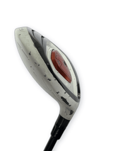 TaylorMade R11 5 Fairway 19° Degree Fairway Wood Fujikura Blur 70 Men’s Flex Shaft Golf Pride Tour Velvet Grip Right image 4