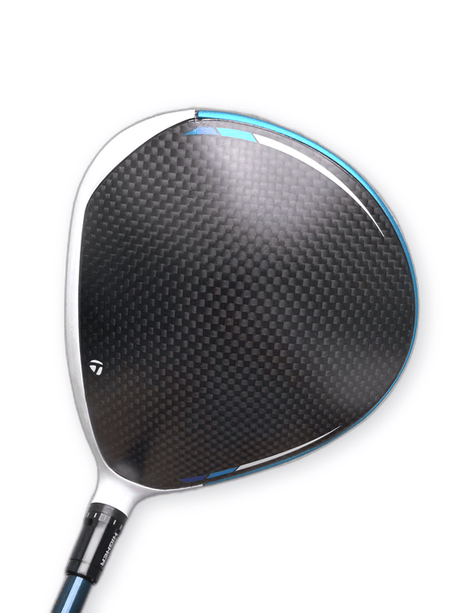 TaylorMade Sim 2 MAX 9 Degree Driver Ventus 5-S Stiff Flex Shaft Golf Pride CP2 Wrap Midsize Grip Right image 3