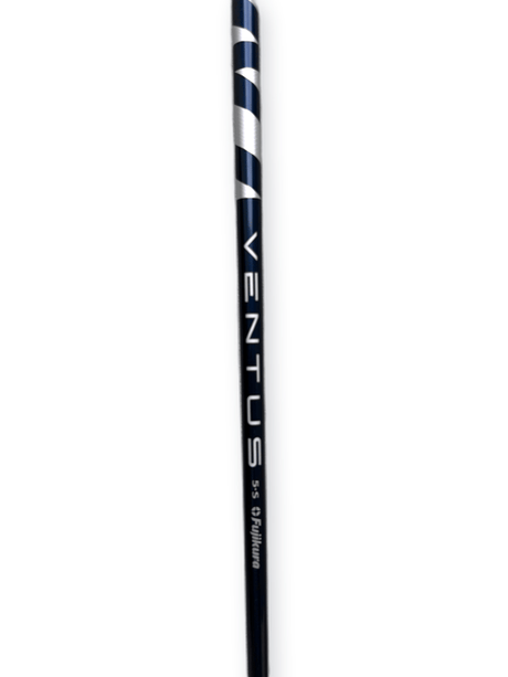 TaylorMade Sim 2 MAX 9 Degree Driver Ventus 5-S Stiff Flex Shaft Golf Pride CP2 Wrap Midsize Grip Right image 5