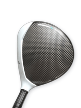 TaylorMade Sim Max 3 Fairway 14 Degree Fairway Wood Project X HZRDUS 6.0 Stiff 70g Shaft Golf Pride Tour Wrap Grip Right image 4