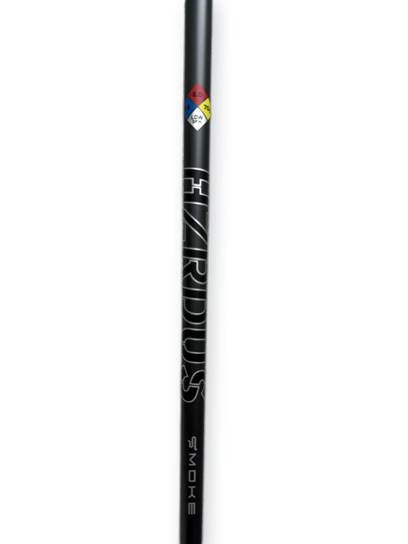 TaylorMade Sim Max 3 Fairway 14 Degree Fairway Wood Project X HZRDUS 6.0 Stiff 70g Shaft Golf Pride Tour Wrap Grip Right image 5