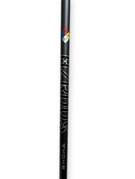 TaylorMade Sim Max 3 Fairway 14 Degree Fairway Wood Project X HZRDUS 6.0 Stiff 70g Shaft Golf Pride Tour Wrap Grip Right image 5
