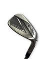 TaylorMade Stealth Pitching Wedge Degree Wedge KBS Max R 80 Regular Shaft Golf Pride Tour Velvet 360 Standard Grip Right image 1