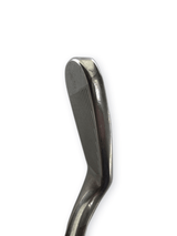 TaylorMade Stealth Pitching Wedge Degree Wedge KBS Max R 80 Regular Shaft Golf Pride Tour Velvet 360 Standard Grip Right image 3