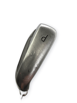 TaylorMade Stealth Pitching Wedge Degree Wedge KBS Max R 80 Regular Shaft Golf Pride Tour Velvet 360 Standard Grip Right image 4