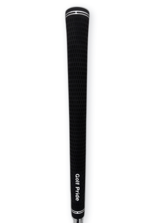 TaylorMade Stealth Pitching Wedge Degree Wedge KBS Max R 80 Regular Shaft Golf Pride Tour Velvet 360 Standard Grip Right image 6