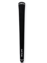 TaylorMade Stealth Pitching Wedge Degree Wedge KBS Max R 80 Regular Shaft Golf Pride Tour Velvet 360 Standard Grip Right image 6