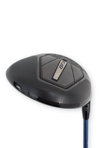 Titleist GT3 10.0 Degree Driver Fujikura VeloCore+ Blue 7-S Sriff Shaft Golf Pride MCC PLUS 4 Midsize Grip Right image 3