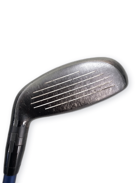 Titleist H1 816 23° Degree Hybrid Diamana 72hy Stiff Flex Shaft Golf Pride MCC PLUS 4 Midsize Grip Right image 2