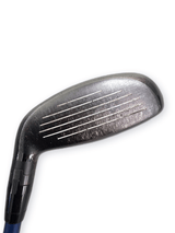 Titleist H1 816 23° Degree Hybrid Diamana 72hy Stiff Flex Shaft Golf Pride MCC PLUS 4 Midsize Grip Right image 2