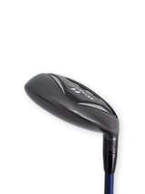 Titleist H1 816 23° Degree Hybrid Diamana 72hy Stiff Flex Shaft Golf Pride MCC PLUS 4 Midsize Grip Right image 3