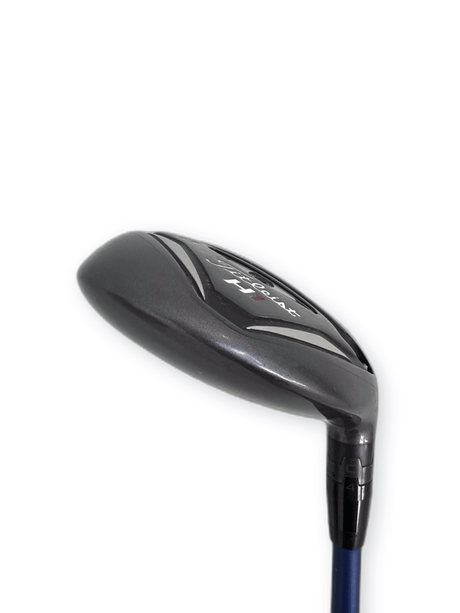 Titleist H1 816 23° Degree Hybrid Diamana 72hy Stiff Flex Shaft Golf Pride MCC PLUS 4 Midsize Grip Right image 3