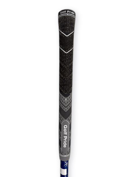 Titleist H1 816 23° Degree Hybrid Diamana 72hy Stiff Flex Shaft Golf Pride MCC PLUS 4 Midsize Grip Right image 6
