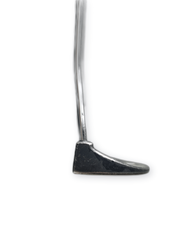 Titleist Scotty Cameron Select GoLo Std Degree Putter Steel 34.5" Shaft Winn Dri-Tac Jumbo Lite Grip Right image 4