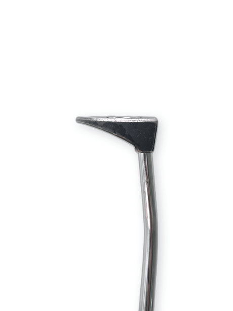 Titleist Scotty Cameron Select GoLo Std Degree Putter Steel 34.5" Shaft Winn Dri-Tac Jumbo Lite Grip Right image 7