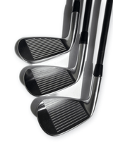 Titleist T200 Iron Set LA GOLF L-SERIES 105G TOUR X Shaft Golf Pride Tour Velvet 360 Grip Right image 4