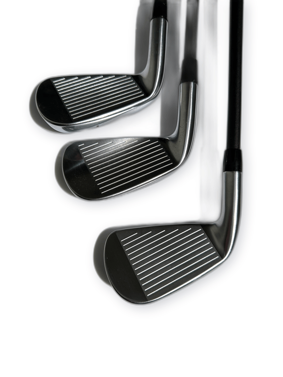 Titleist T200 Iron Set LA GOLF L-SERIES 105G TOUR X Shaft Golf Pride Tour Velvet 360 Grip Right image 5
