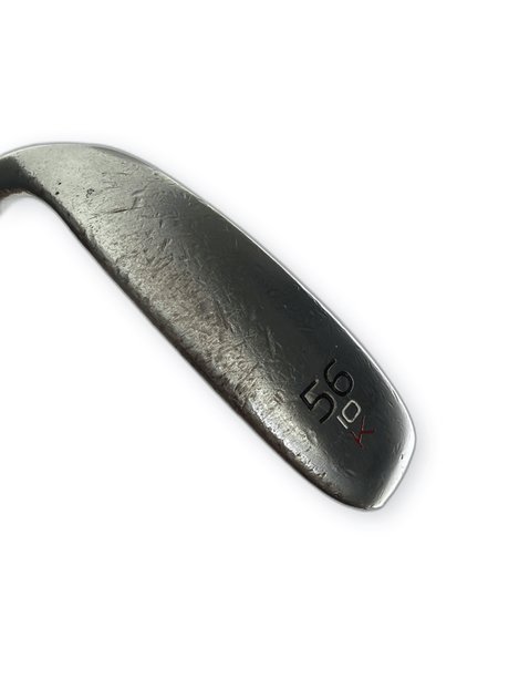 Titleist Vokey Design 56.10K Degree Wedge Steel Stiff Shaft New Decade MultiCompound Standard Grip Right image 3