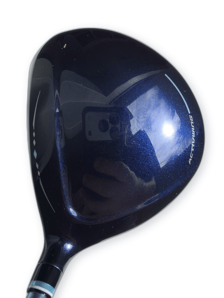 XXIO 13 3 Fairway Wood 16° Degree Fairway Wood MP1400L 34g Ladies Shaft Iomic Undersize Grip Right image 3