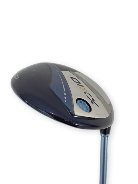 XXIO 13 3 Fairway Wood 16° Degree Fairway Wood MP1400L 34g Ladies Shaft Iomic Undersize Grip Right image 4